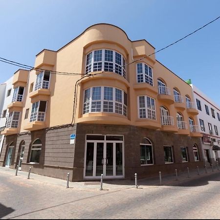 Itan Home Gran Tarajal Exterior foto